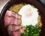 簡単！絶品！ローストポーク？焼豚？作り方7写真