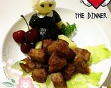 セカオワ THE DINNER作り方8写真