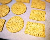 1歳からのサクふわおからクッキー作り方4写真
