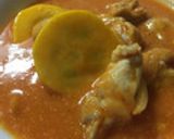 m１５分で！鶏のトマトクリーム煮作り方26写真