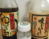 豆腐とワカメの韓国風サラダ作り方3写真
