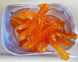 もっちりどっしり小豆入り✿もち粉ケーキ✿作り方17写真