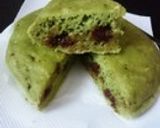 mおからdeもっちり炊飯器ケーキ作り方15写真