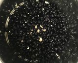 ☆高圧鍋で黒豆の蒸し大豆☆作り方4写真