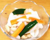ミツカンのカンタン酢でお野菜色々♪作り方4写真