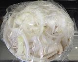 豆腐でほうれん草ペンネグラタン【未完成】作り方4写真