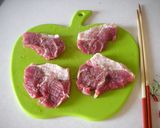 簡単♪カッチャトーラ風～♪作り方2写真