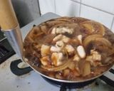 おいしい親子丼作り方2写真