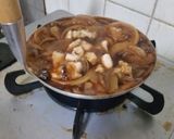 おいしい親子丼作り方3写真