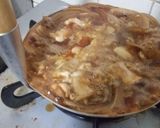 おいしい親子丼作り方4写真