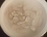 ささみ♡はちみつ梅♡酢醤油和え♡作り方5写真
