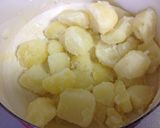 新じゃがが美味しい♡定番のポテトサラダ作り方2写真