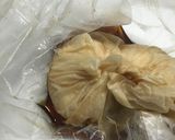 手羽先で簡単♪昔ながらの醤油ラーメン作り方6写真