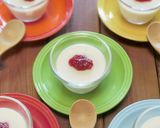 日の丸杏仁作り方7写真