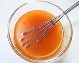 そうめんで冷麺☆こんにゃくinでヘルシー作り方1写真