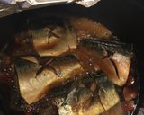 ごはんがススム！味しっかりサバの味噌煮！作り方6写真