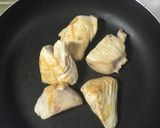 鶏のトマトクリーム煮作り方5写真