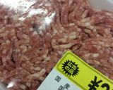 ミルポア野菜と挽き肉で醤油ラーメン^_^作り方2写真