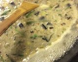 ミルポア野菜と挽き肉で醤油ラーメン^_^作り方3写真