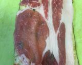 ナスの豚ロース梅肉巻き作り方4写真