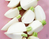 かぶと厚揚げとこんにゃくの煮物♪作り方2写真