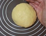 シナモン好きのシナモンロール。作り方10写真