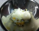 鮭のマヨネーズ焼き～フライ風作り方4写真