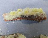 鮭のマヨネーズ焼き～フライ風作り方6写真