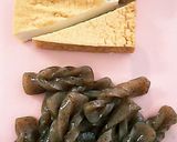 かぶと厚揚げとこんにゃくの煮物♪作り方3写真