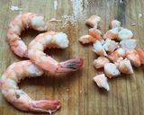 生クリームいらずアボカドのクリームパスタ作り方7写真