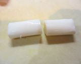 さいておいしいので○○ポテトじゃないの～作り方2写真