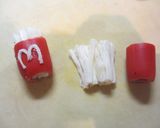 さいておいしいので○○ポテトじゃないの～作り方3写真