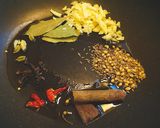 絶品なのに簡単に作れるスパイスカレー!!作り方7写真