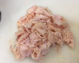 激旨っっエスニック唐揚げ作り方6写真