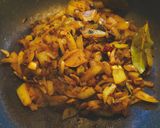 絶品なのに簡単に作れるスパイスカレー!!作り方11写真