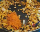 絶品なのに簡単に作れるスパイスカレー!!作り方10写真