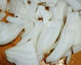 【超簡単】かぼちゃサラダ作り方4写真