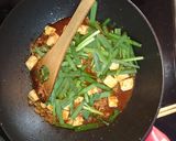子どもも喜ぶおいしい麻婆豆腐作り方5写真