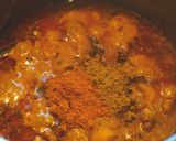 絶品なのに簡単に作れるスパイスカレー!!作り方17写真