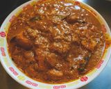絶品なのに簡単に作れるスパイスカレー!!作り方19写真
