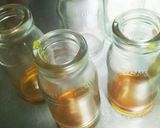 濃厚バニラプリン作り方8写真