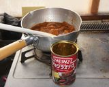 豚ハンバーグ作り方1写真