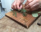 ドイツ味☆にんじんと牛肉の赤ワイン煮込み作り方3写真