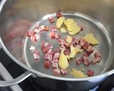ドイツ味☆にんじんと牛肉の赤ワイン煮込み作り方4写真