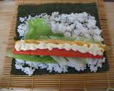 レタス巻き作り方5写真