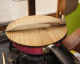 豚ハンバーグ作り方8写真
