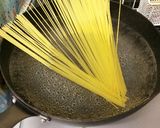 ボウルで和えるだけ★ご飯が進む納豆パスタ作り方2写真