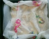 全粒粉ちぎりぱん アマ二&クリームチーズ作り方28写真