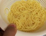 ボウルで和えるだけ★ご飯が進む納豆パスタ作り方5写真
