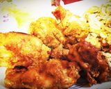 タンドリーチキン作り方6写真